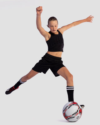 Youth Chest Protector Top