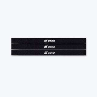 Silicone Headbands (3 Pack)