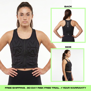 Adult Chest Protector Vest