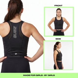 Adult Chest Protector Vest
