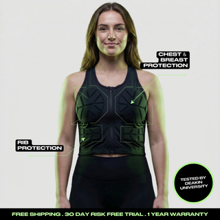 Adult Chest Protector Vest