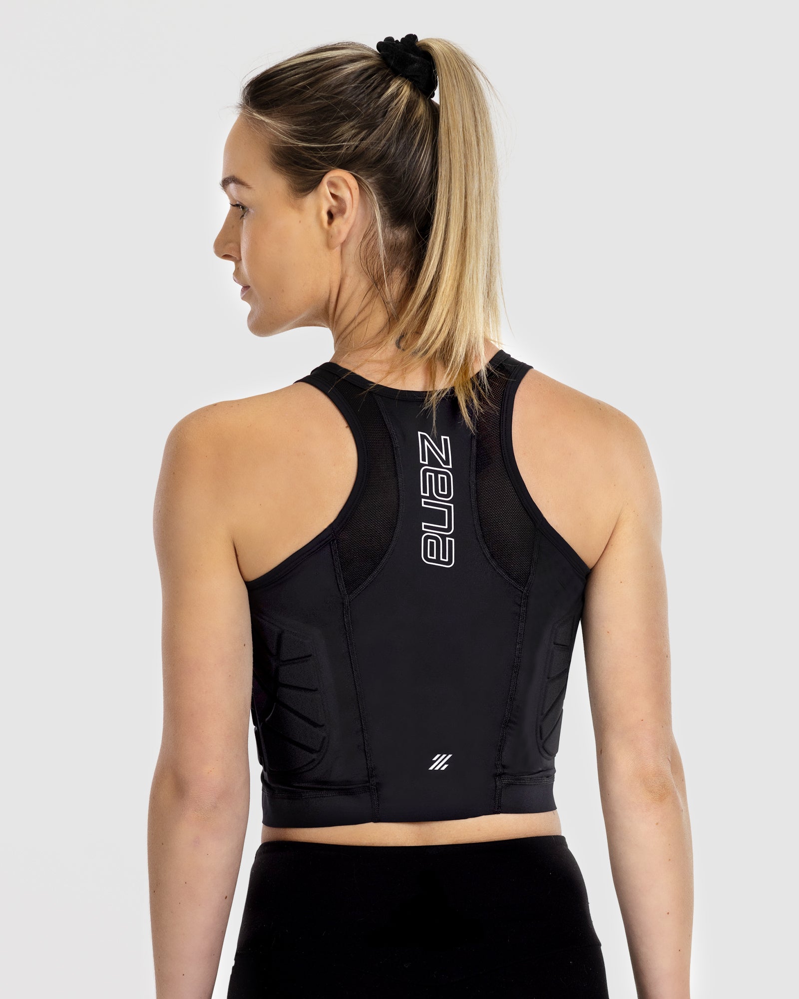 ZENA Sport - Female impact protection Vest – Zena Au